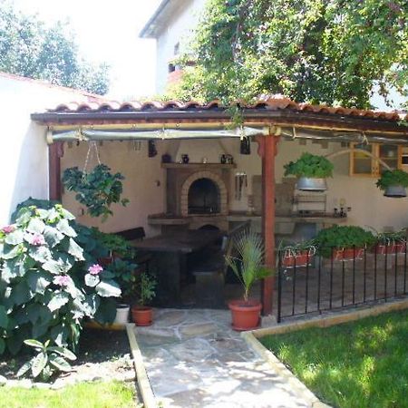 Guest House Alex Chernomorets Exterior photo