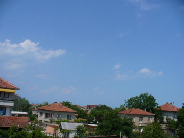 Guest House Alex Chernomorets Exterior photo