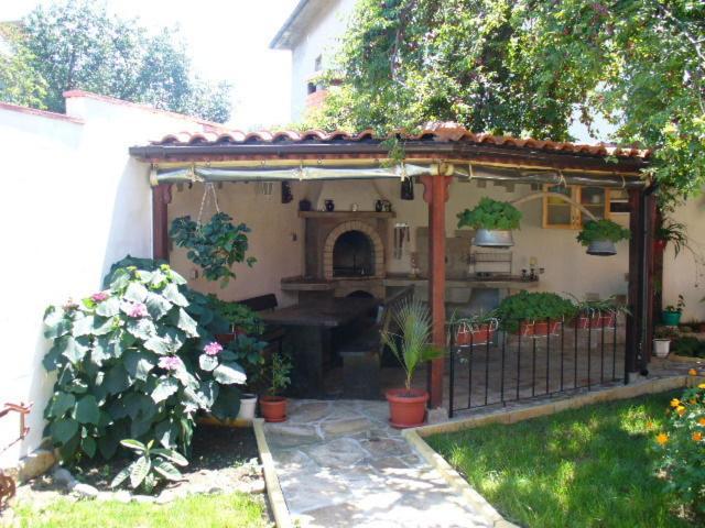 Guest House Alex Chernomorets Exterior photo