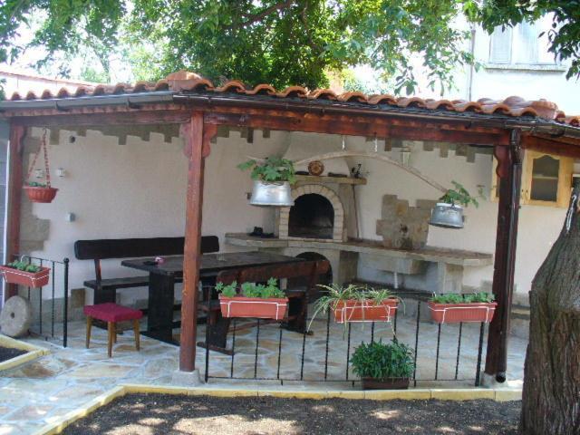 Guest House Alex Chernomorets Exterior photo