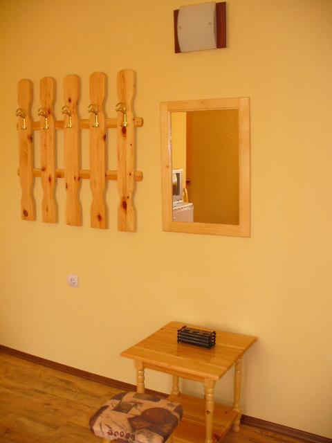 Guest House Alex Chernomorets Room photo
