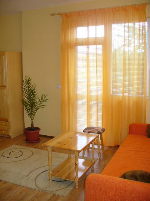 Guest House Alex Chernomorets Room photo