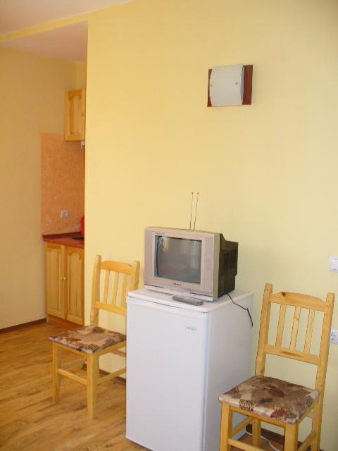 Guest House Alex Chernomorets Exterior photo