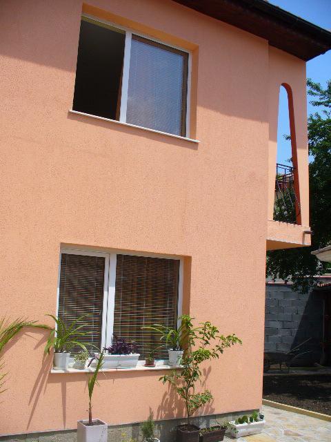 Guest House Alex Chernomorets Exterior photo