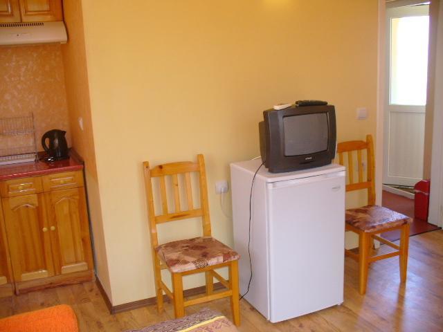 Guest House Alex Chernomorets Room photo