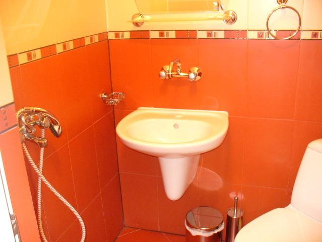 Guest House Alex Chernomorets Room photo
